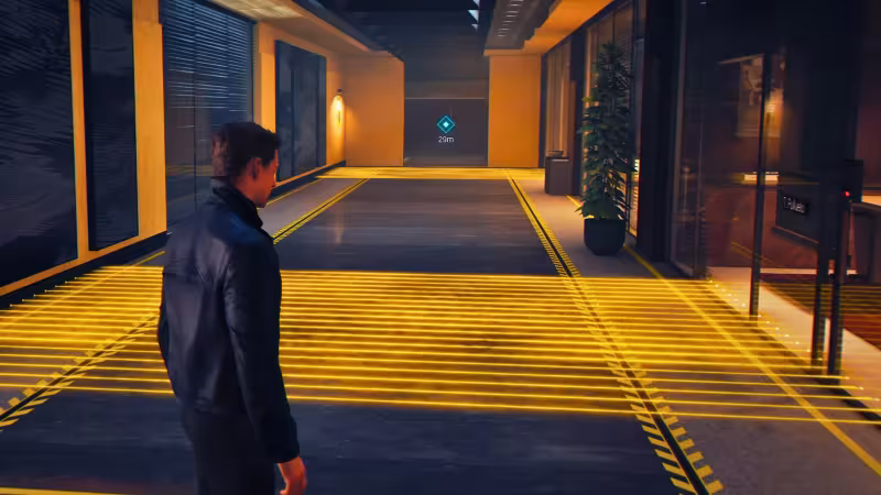 007 First Light: como desativar os sensores a laser