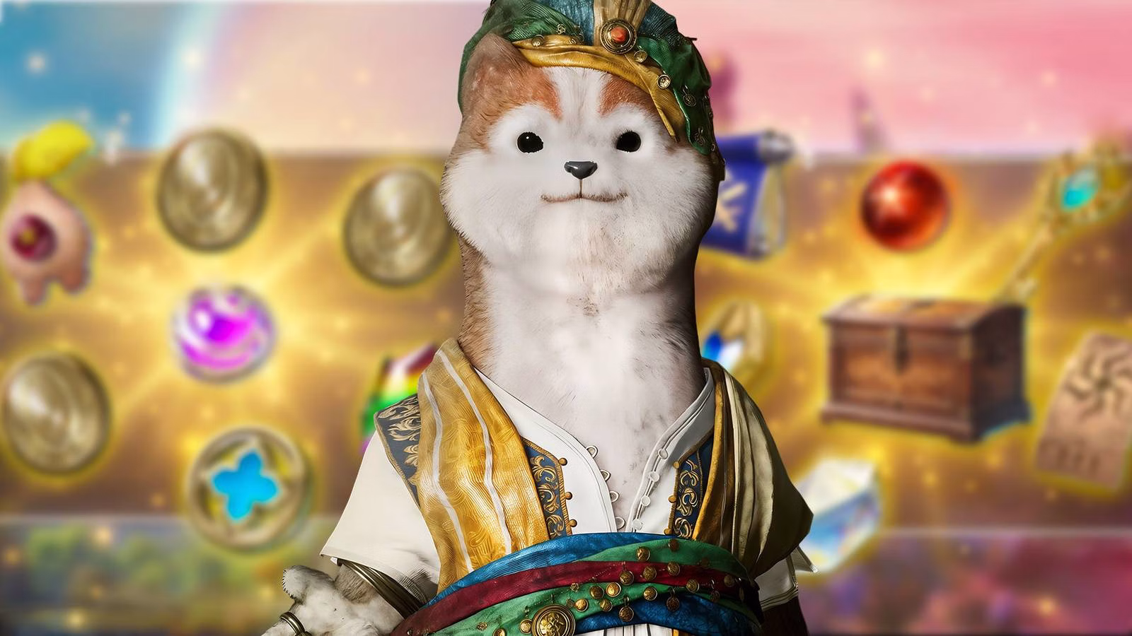 Aion 2: guia do Festival Shugo e seus nove minijogos