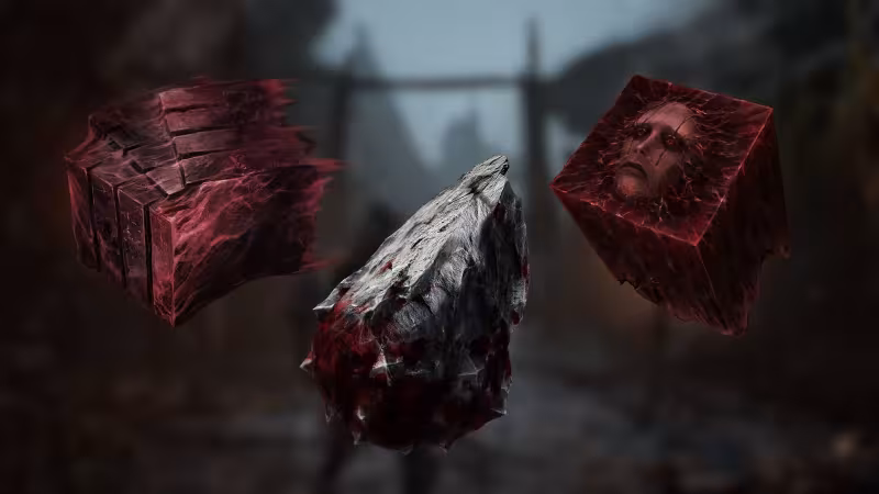 Mortal Shell 2: 6 Tarstones para obter primeiro
