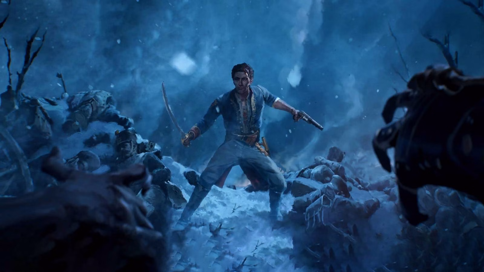 Valor Mortis: onde encontrar todas as armas