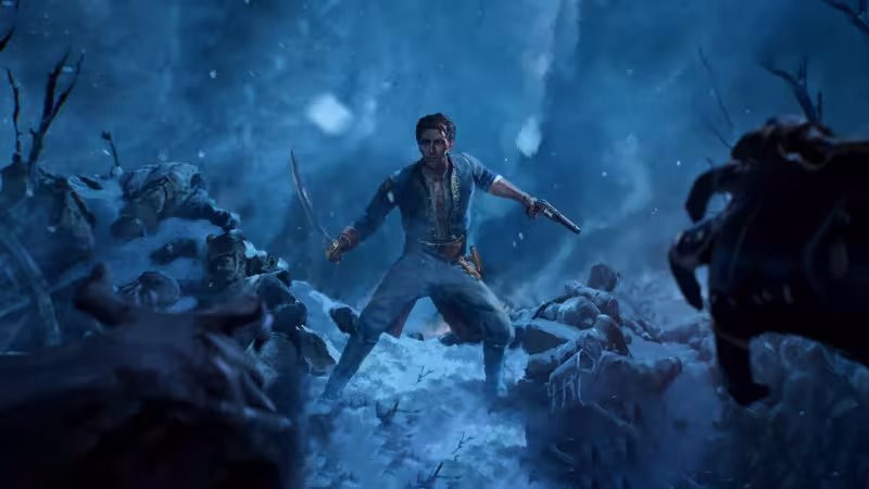 Valor Mortis: onde encontrar todas as armas