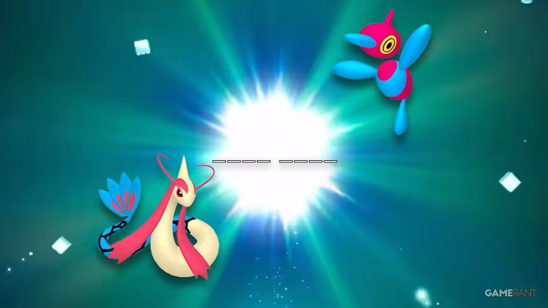 Pokémon Legends: Z-A: veja todos os códigos de troca