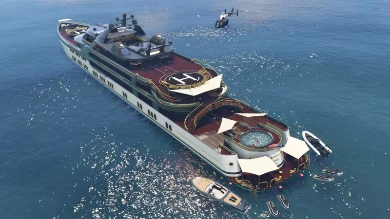 GTA Online: como desbloquear o traje de capitão