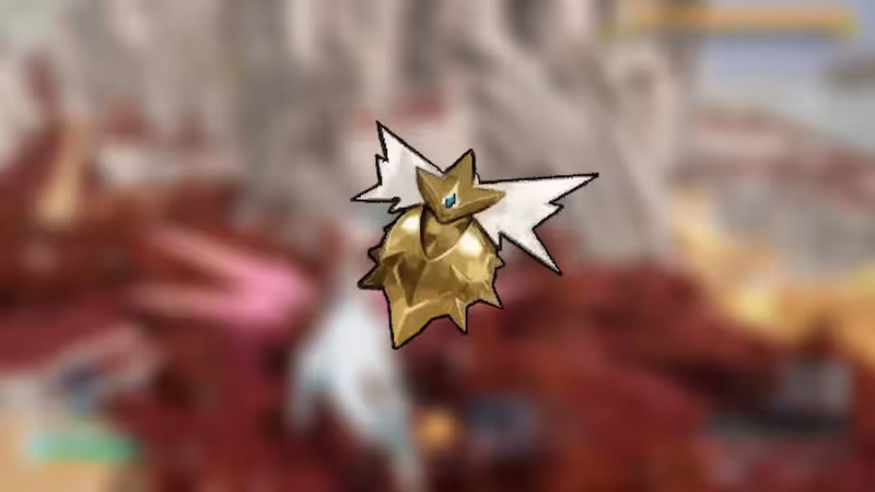 Palworld: onde encontrar a receita do Silvegis Emblem