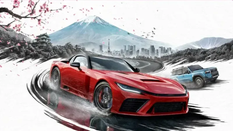 Forza Horizon 6: Primeiros detalhes de gameplay revelados e data de lançamento confirmada