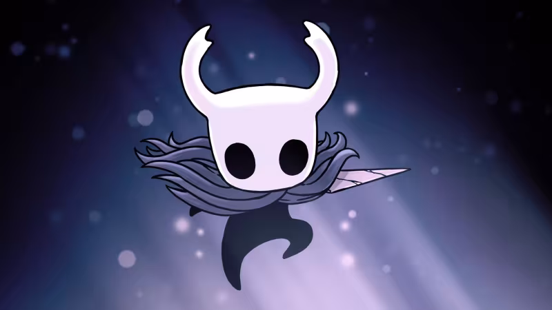 Guia: Como Desbloquear Todos os Finais de Hollow Knight