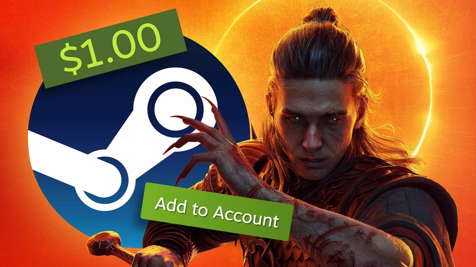 The Blood of Dawnwalker pode sair por apenas US$ 1 na Steam