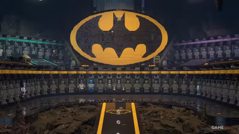 LEGO Batman: O Legado do Cavaleiro das Trevas - como desbloquear todos os trajes
