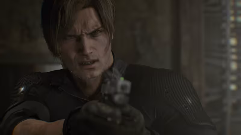 Resident Evil 10 já estaria em desenvolvimento, diz insider