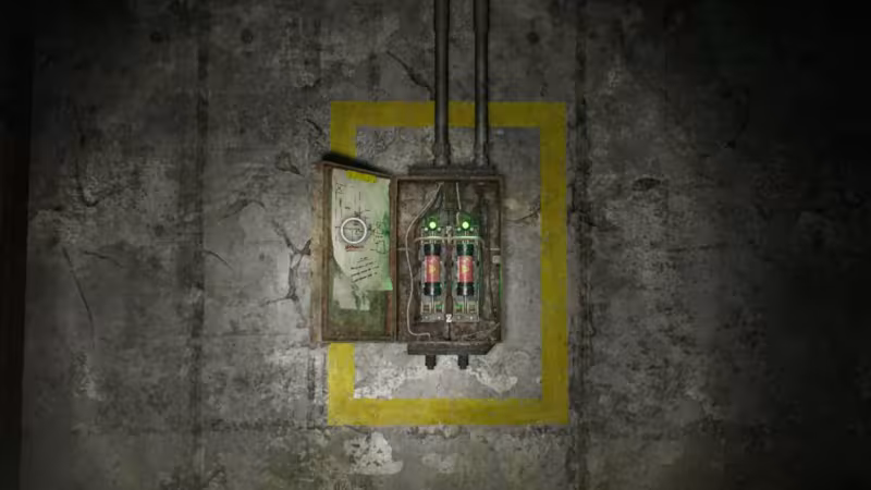 Resident Evil Requiem: onde encontrar as duas baterias