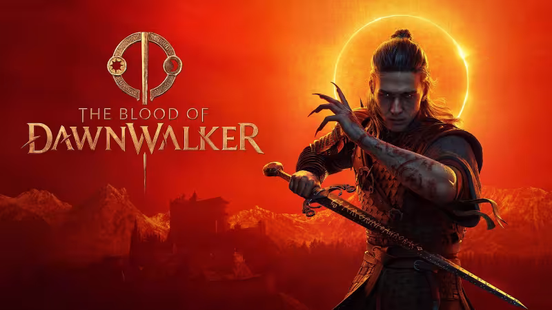 The Blood of Dawnwalker: quanto tempo leva para zerar?