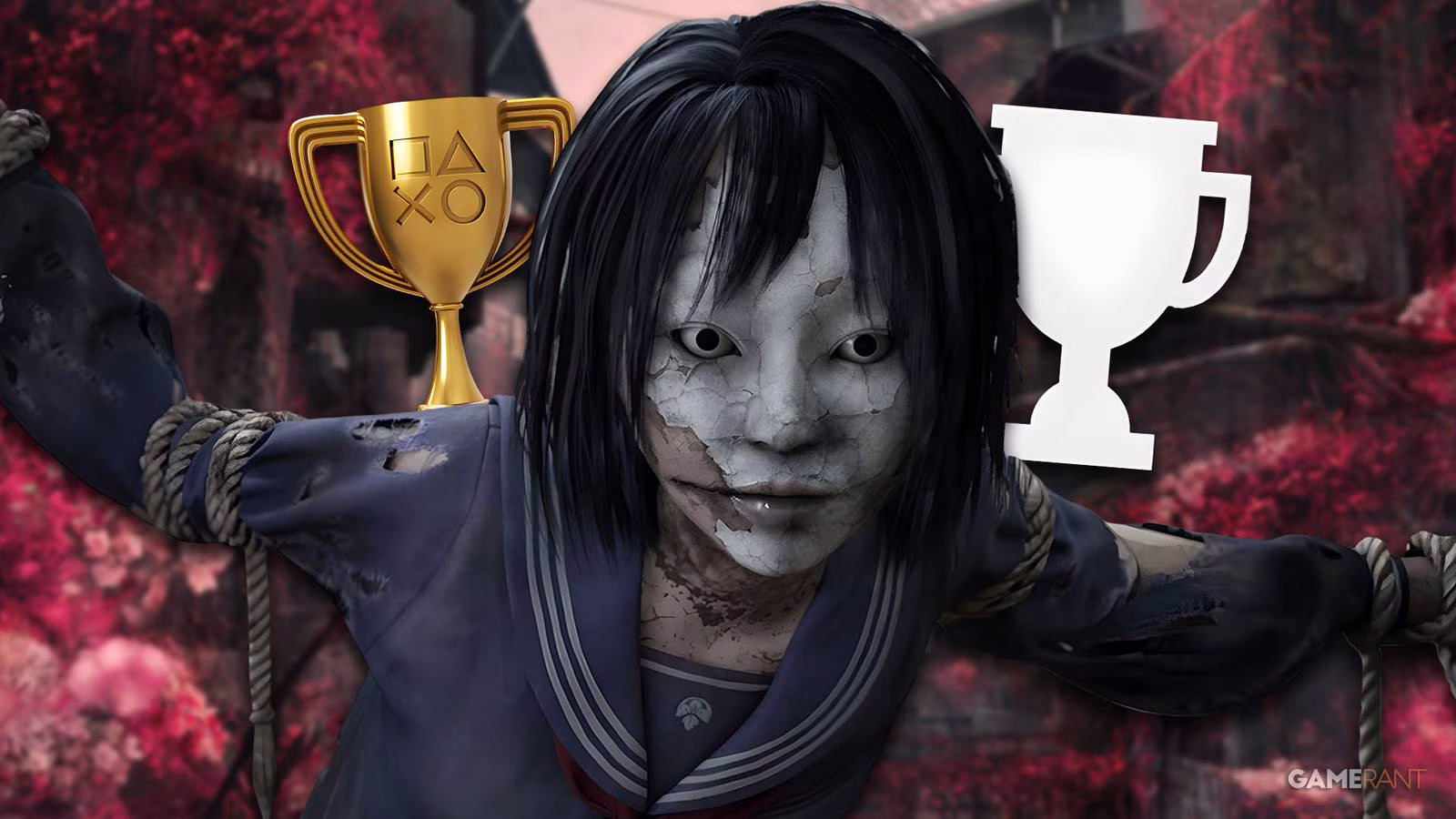 Silent Hill f: como desbloquear todos os troféus e conquistas