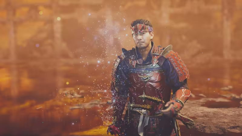 Onimusha: o que é transferido para o Novo Jogo+