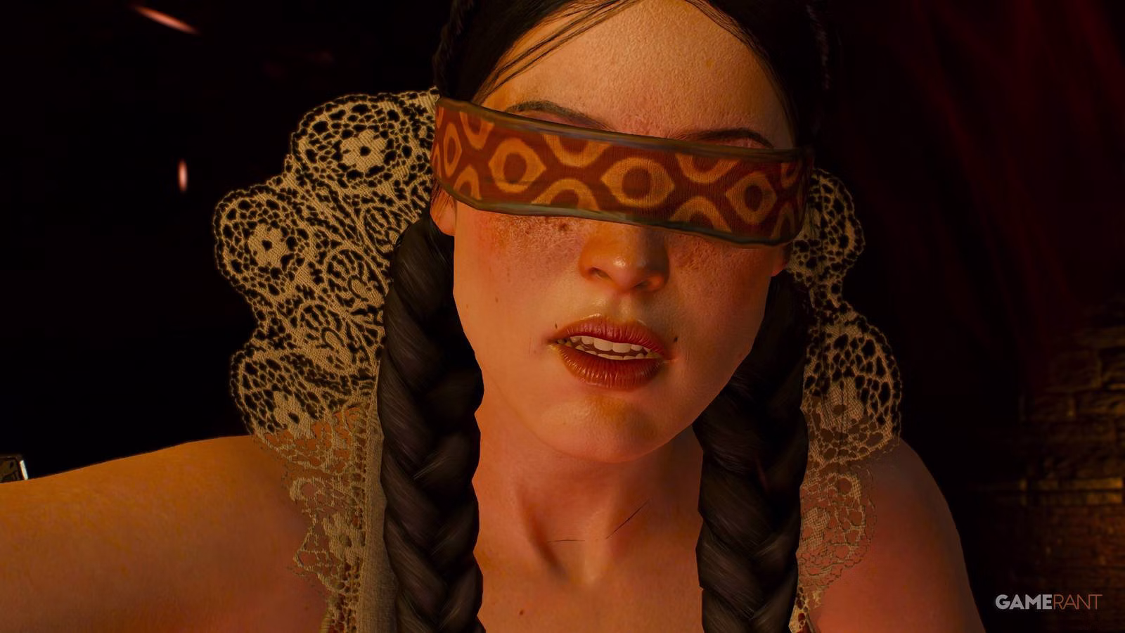 The Witcher 3: melhores escolhas em Blindingly Obvious