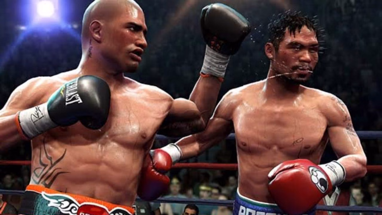 Fight Night: EA anuncia retorno da série de boxe após 15 anos