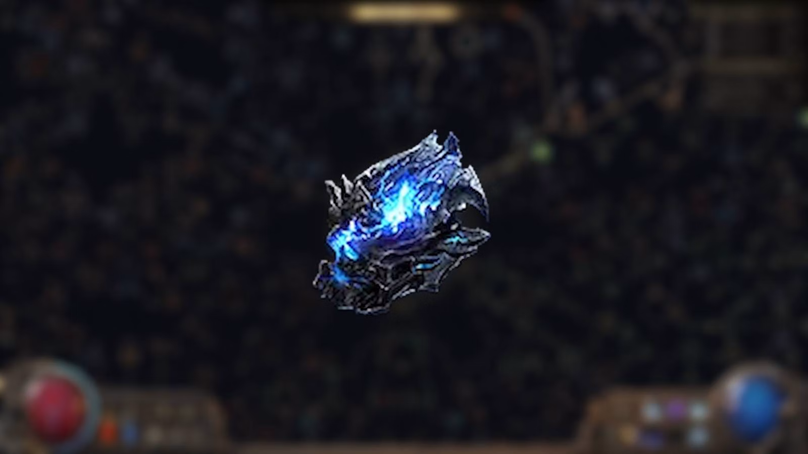Path of Exile 2: onde encontrar e usar Verisium Excepcional