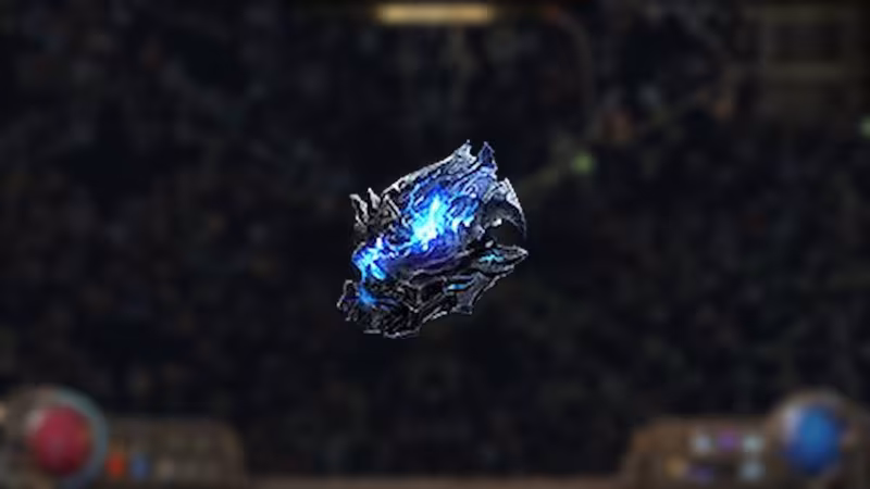 Path of Exile 2: onde encontrar e usar Verisium Excepcional