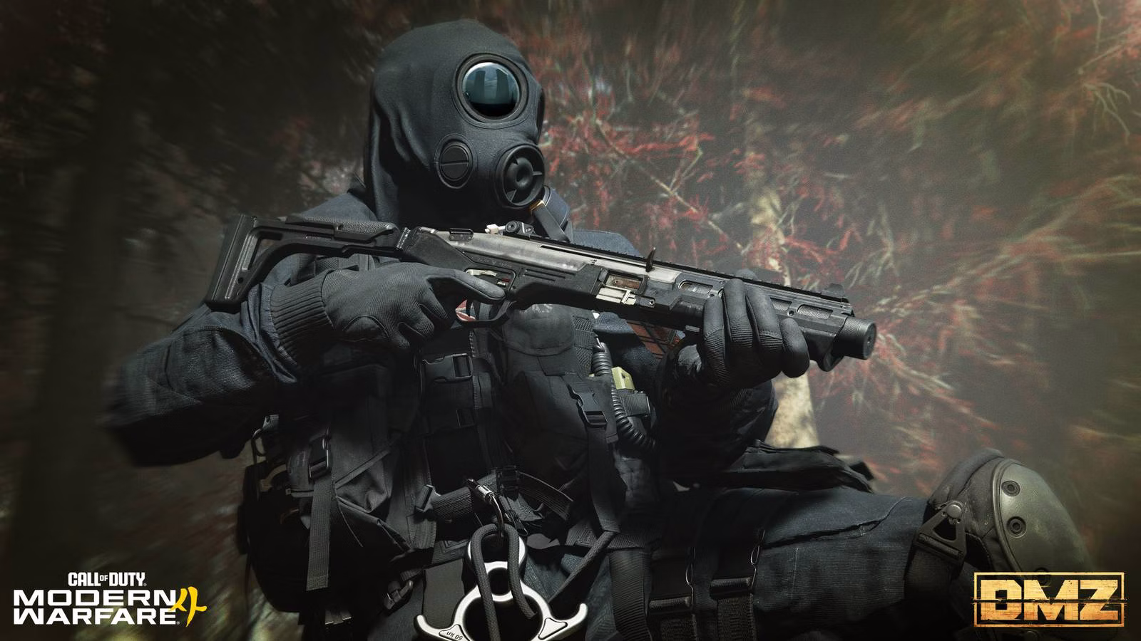 Call of Duty: Modern Warfare 4 — acesso antecipado de DMZ