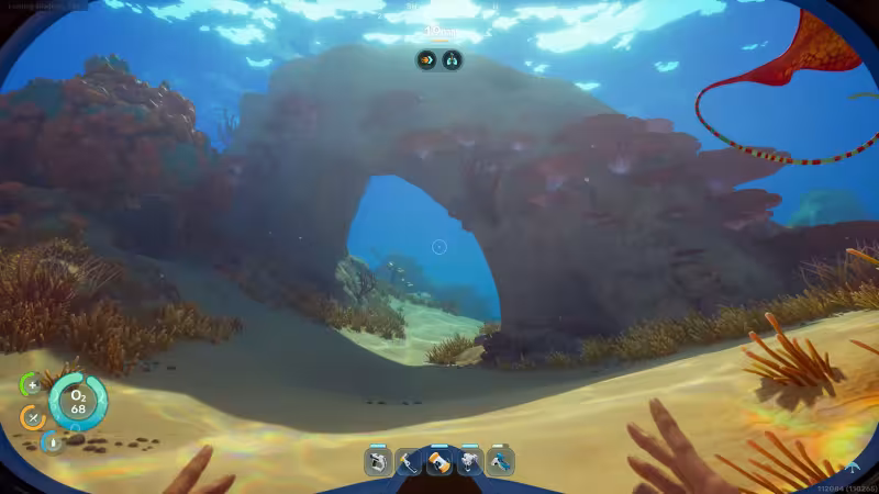 Subnautica 2: dicas essenciais para sobreviver no início