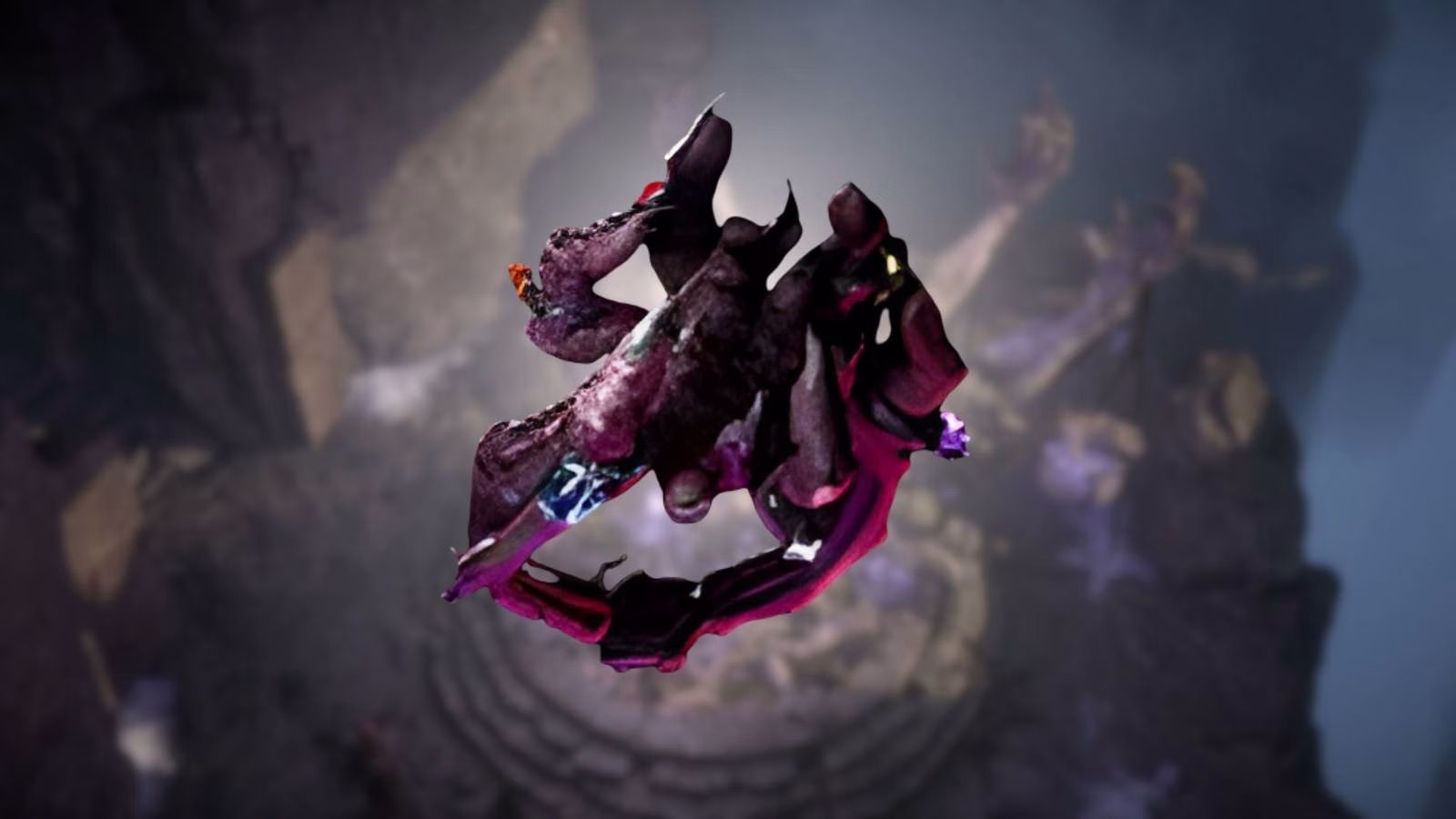 Path of Exile: como conseguir o anel Lost Unity
