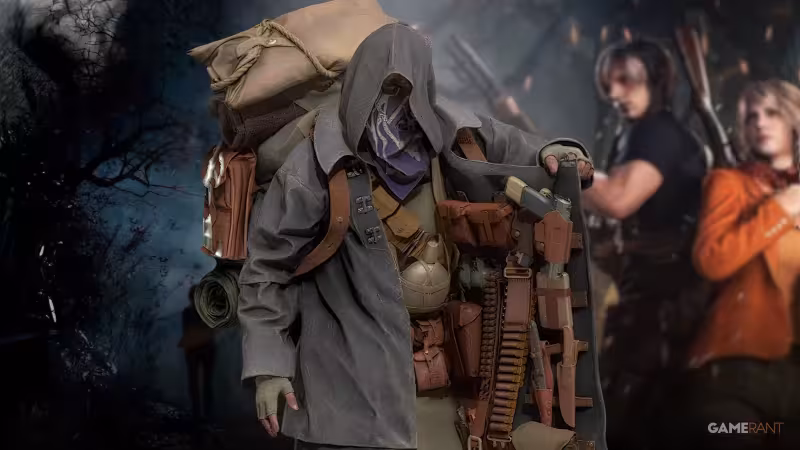Resident Evil 4 Remake: todos os pedidos do Mercador