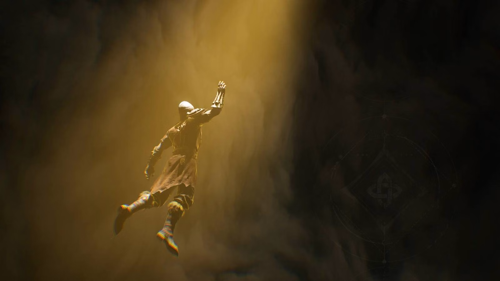 Mistfall Hunter: como extrair e salvar seu saque