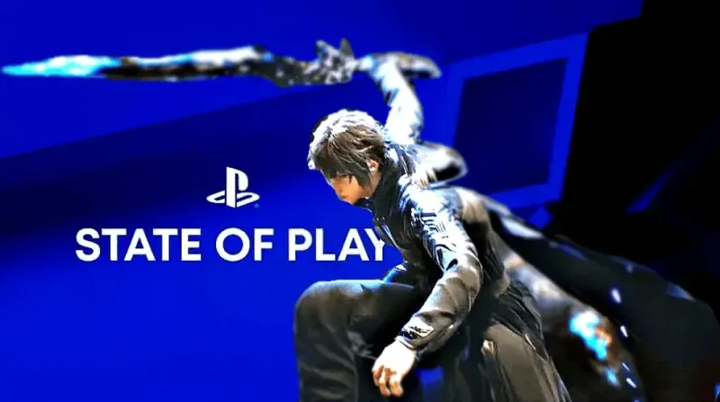 Todos os jogos exibidos no State of Play da Sony