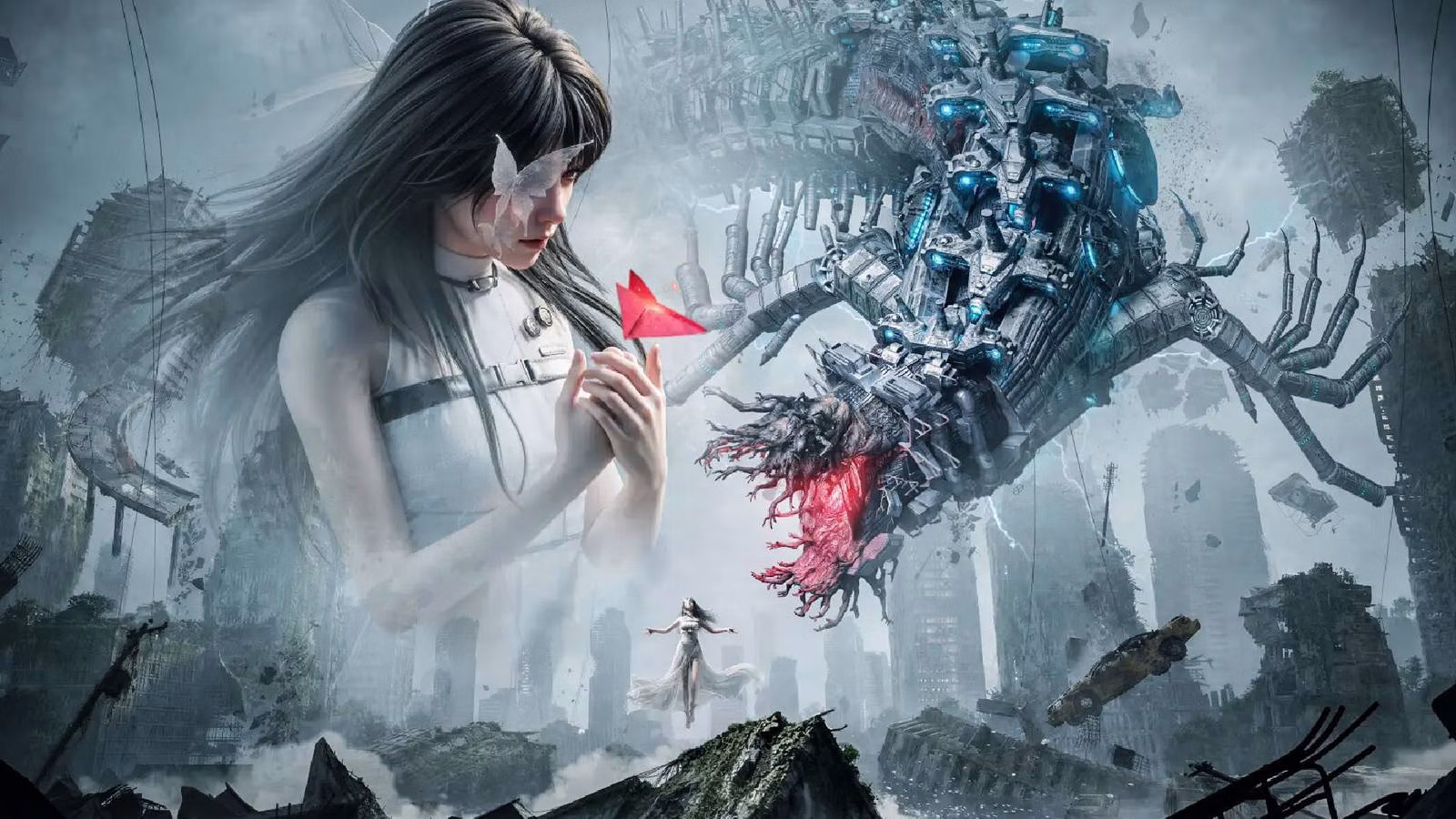 Once Human: entenda os resets sazonais e o que permanece