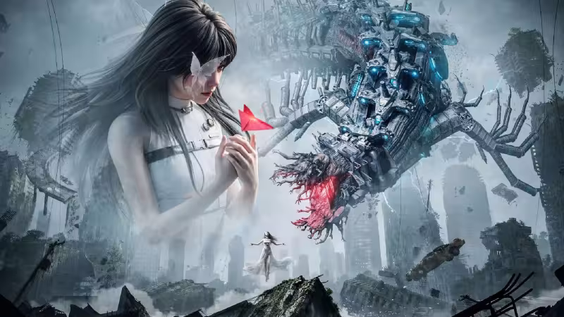 Once Human: entenda os resets sazonais e o que permanece