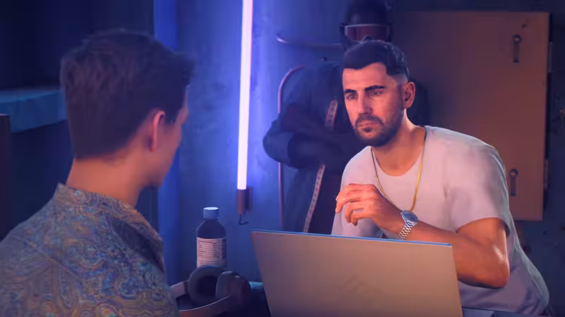 007 First Light: como consertar o som do DJ no desafio