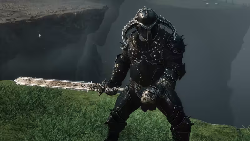 Mortal Shell 2: como conseguir a Great Martyr’s Blade