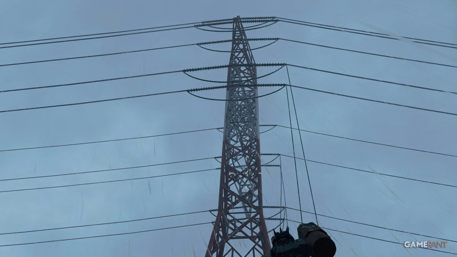 MW4 DMZ: como instalar transmissores em torres de rádio
