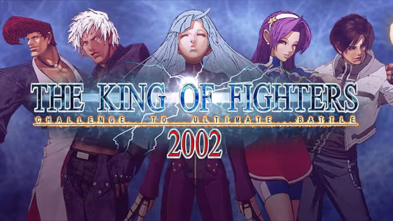 Como Jogar Online The King of Fighters 2002 e outros jogos