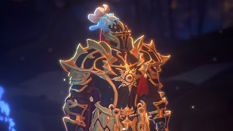 Shape of Dreams: melhor build de Vesper para causar dano