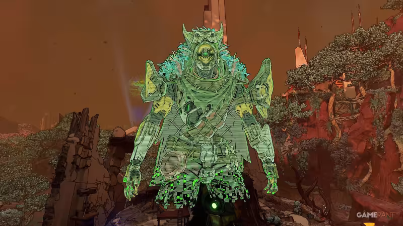 Borderlands 4: locais das missões de Providence
