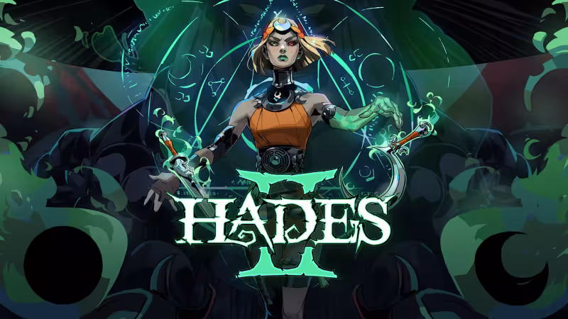 Hades 2 chega a PS e Xbox em 14 de abril de 2026