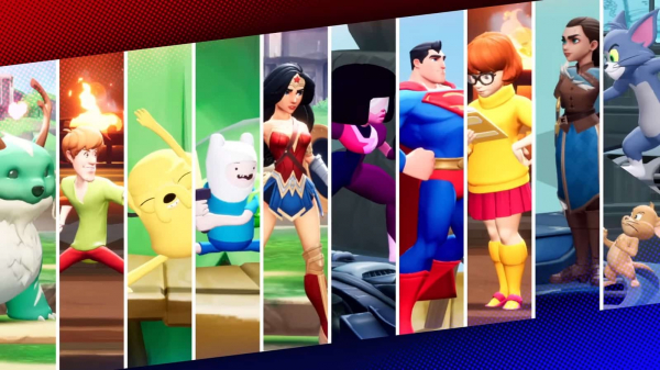Confira a lista de personagens Vazados que podem chegar futuramente ao MultiVersus