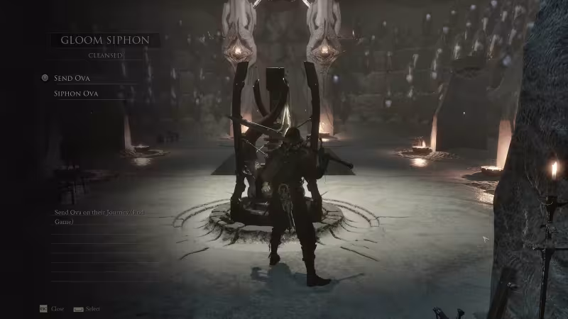 Mortal Shell 2: como funciona o ponto sem retorno
