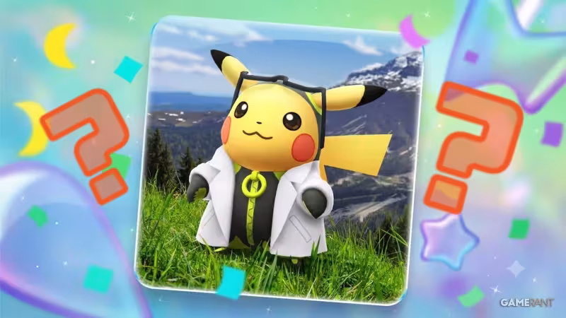 Pokémon GO: pesquisa de aniversário de Willow e recompensas