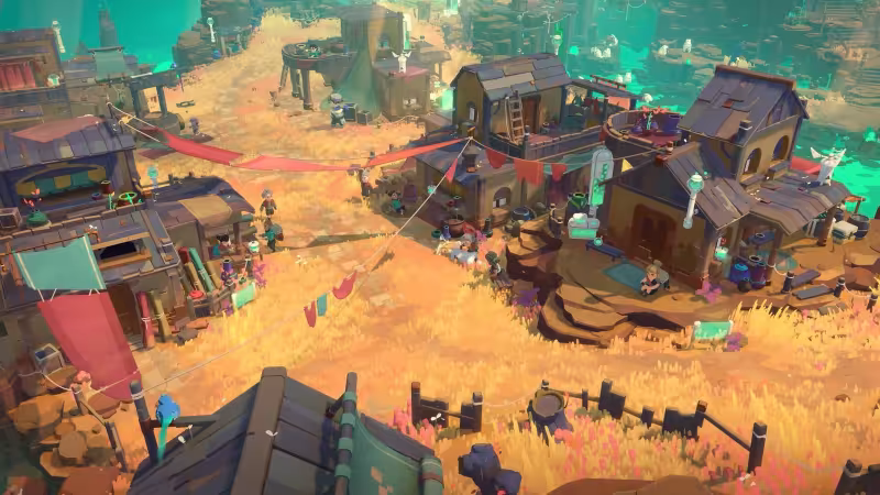Moonlighter 2: preço perfeito de todas as relíquias