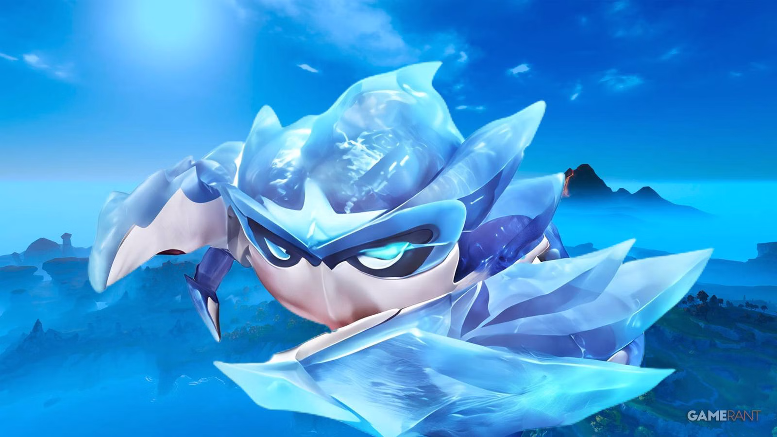 Aniimo: como encontrar Geoclaw e evoluir Budclaw