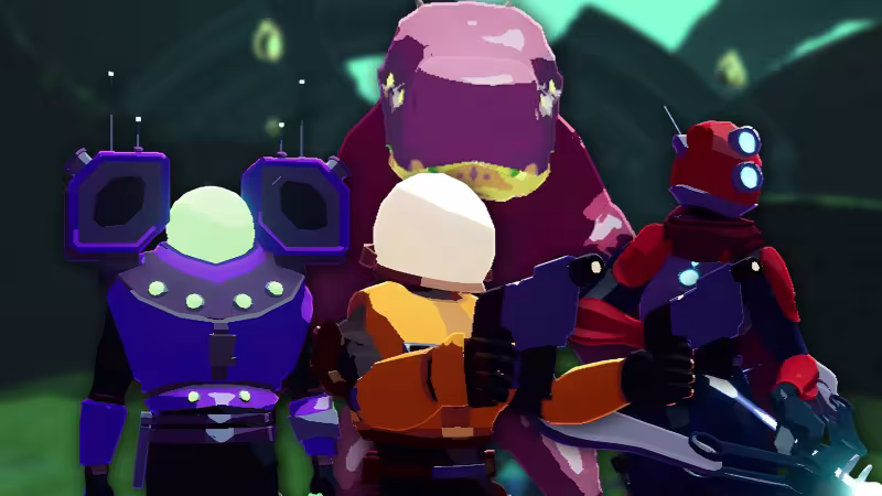 Risk of Rain 2: como desbloquear as habilidades de Hallowed Concepts
