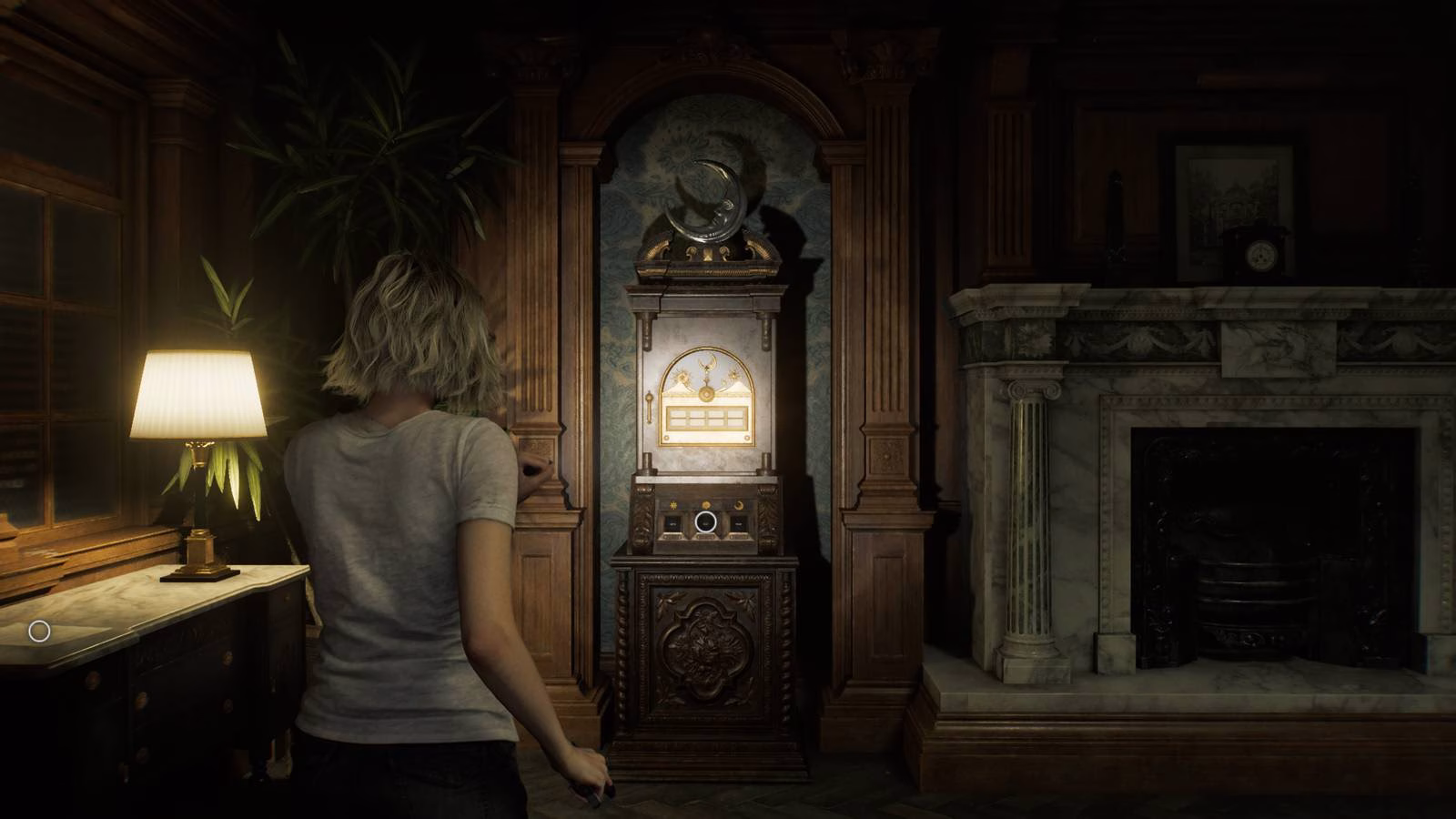 Resident Evil 9: solução da caixa-enigma do escritório