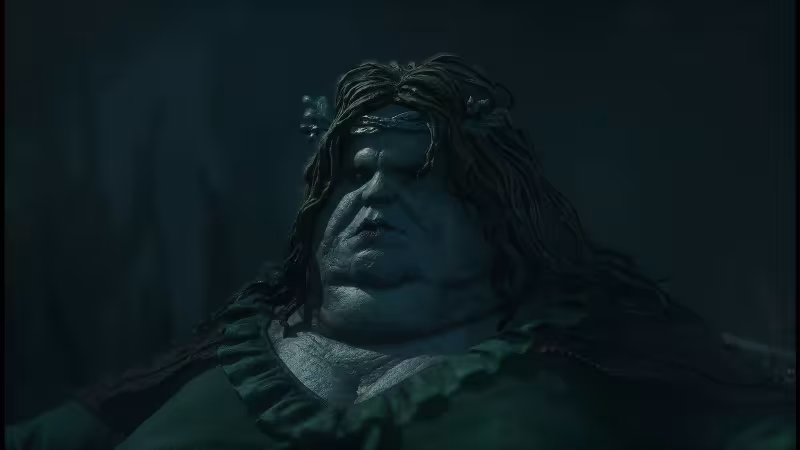 Mortal Shell 2: como derrotar Magdalena, a Senhora da Floresta