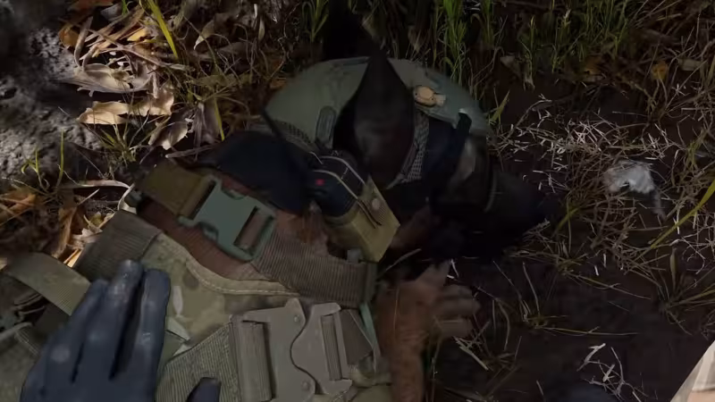Modern Warfare 4 DMZ: é possível salvar o cachorro Rex?