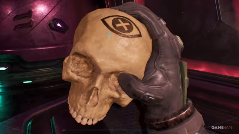 Halo Campaign Evolved: todas as Skulls e efeitos