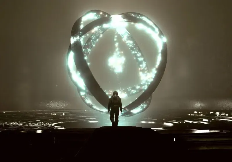 Rumor: Starfield teria data para PS5 em abril de 2026
