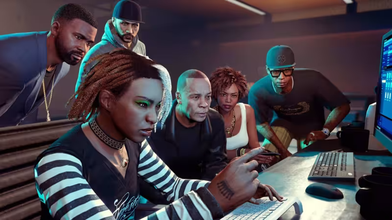 GTA Online: como desbloquear os contratos VIP