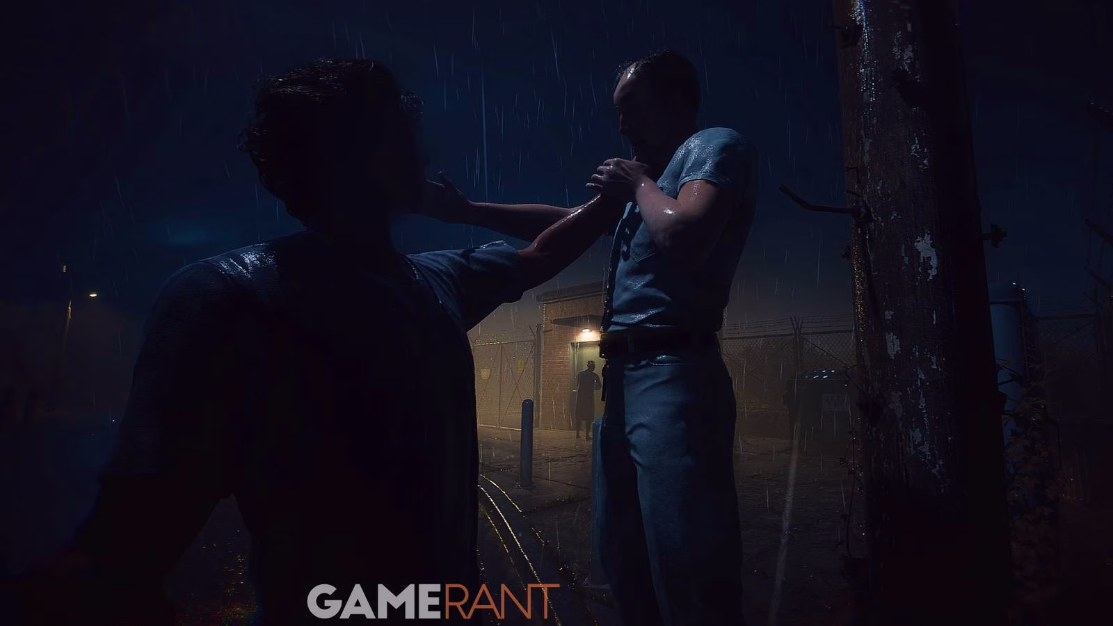 Halloween: The Game: como executar um funcionário com o poste