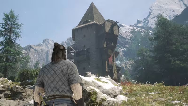 The Blood of Dawnwalker: guia de Who Pulls the Strings